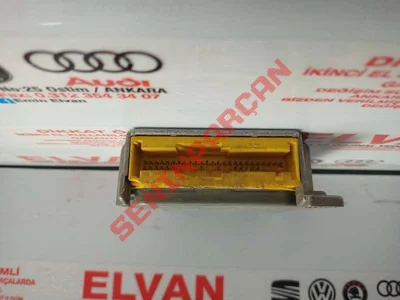 8D0959655E - SÜRÜCÜ, ÖN YOLCU, YAN VE - İkinci El Orjinal