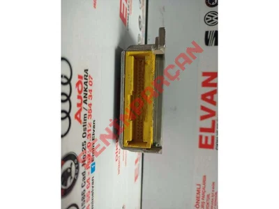 8D0959655L - KONTROL UNITESI - İkinci El Orjinal