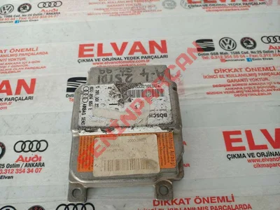 4D0959655E - SÜRÜCÜ, ÖN YOLCU VE YAN - İkinci El Orjinal