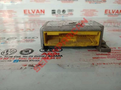 4D0959655E - SÜRÜCÜ, ÖN YOLCU VE YAN - İkinci El Orjinal