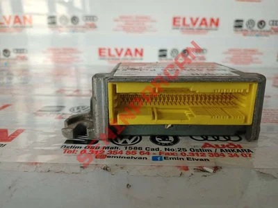 4D0959655P - SÜRÜCÜ, ÖN YOLCU VE YAN - İkinci El Orjinal