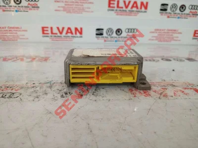 0004460242 - SÜRÜCÜ, ÖN YOLCU VE YAN - İkinci El Orjinal