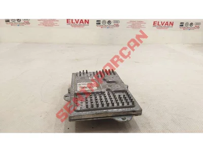 5F0941472 - LED SOGUTUCU - İkinci El Orjinal