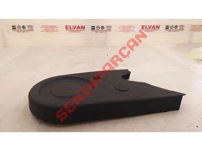 06B109123 - KAYIS KAPAGI - İkinci El Orjinal