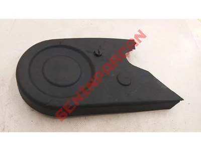 06B109123 - KAYIS KAPAGI - İkinci El Orjinal