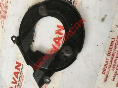 038109175 - KASNAK - İkinci El Orjinal
