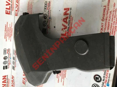 078109123N - KAPAK - İkinci El Orjinal