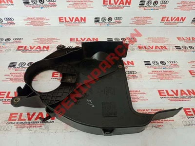 036109127N - KAYIS KAPAGI - İkinci El Orjinal