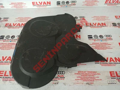 03G109107 - KAYIS KAPAGI - İkinci El Orjinal