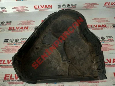 068109123D - TRİGER KAYIŞI KORUYUCU - İkinci El Orjinal