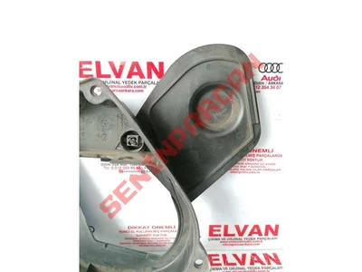 06D109167A - KAYIS KAPAGI - İkinci El Orjinal