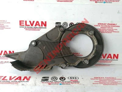 03L109147C - KAYIS KAPAGI - İkinci El Orjinal
