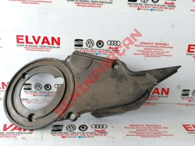03L109147C - KAYIS KAPAGI - İkinci El Orjinal