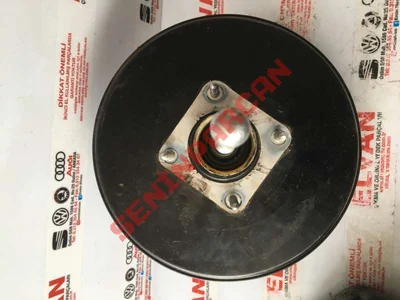 6R1614105AM - FREN SERVOSU - İkinci El Orjinal