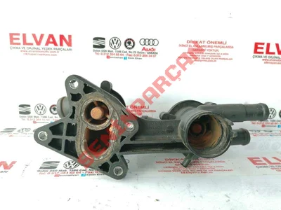 03C121118F - TERMOSTATKAPAĞI