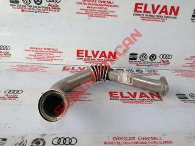 03L131521R - BAGLANTI BORUSU