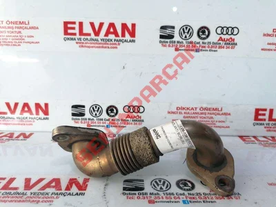 038131521CD - BAĞLANTI BORUSU - İkinci El Orjinal