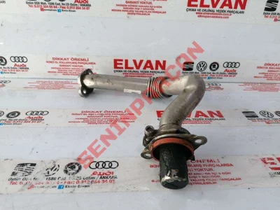 03L131521A - BAĞLANTI BORUSU - İkinci El Orjinal