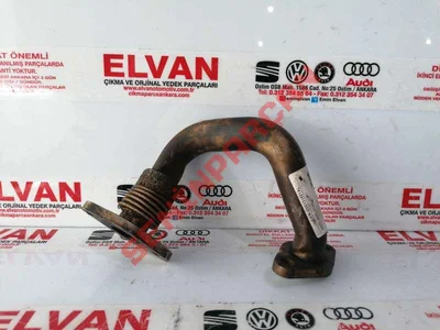 03G131521C - BAĞLANTI BORUSU - İkinci El Orjinal