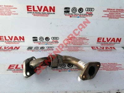 038131521AJ - ROHR ABGASRUECKF