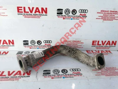 059131525AC - BAGLANTI BORUSU - İkinci El Orjinal