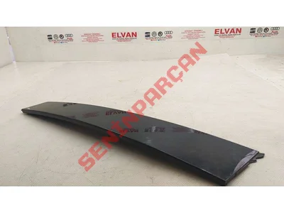 5E0837902B - KAPAK - İkinci El Orjinal