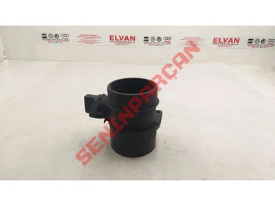 0280217529 - HAVA KÜTLE ÖLÇER - İkinci El Orjinal