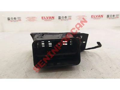 4B1820902 - HAVA KANALI - İkinci El Orjinal