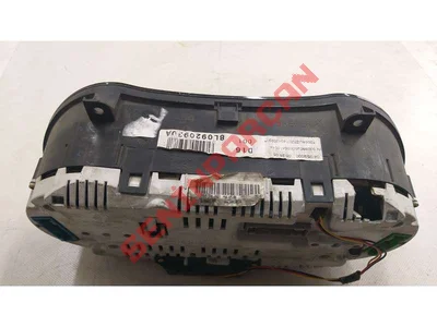 8L0920930AX - GÖSTERGE TABLOSU