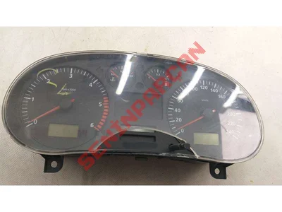 1M0920801BX - GÖSTERGE TABLOSU - İkinci El Orjinal