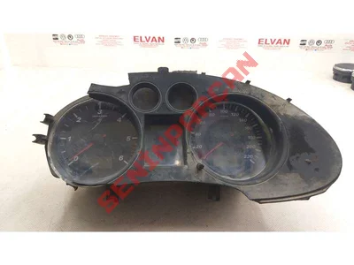 6L0920820JX - GÖSTERGE TABLOSU