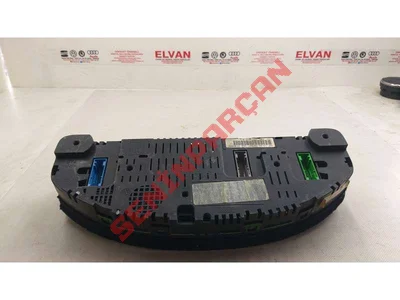 4B0920932Q - GÖSTERGE TABLOSU - İkinci El Orjinal