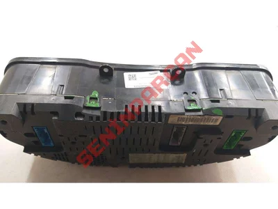4B0920932Q - GÖSTERGE TABLOSU - İkinci El Orjinal