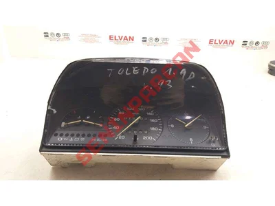 1L0919033B - GÖSTERGE TABLOSU