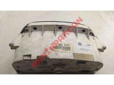 1L0919033B - GÖSTERGE TABLOSU