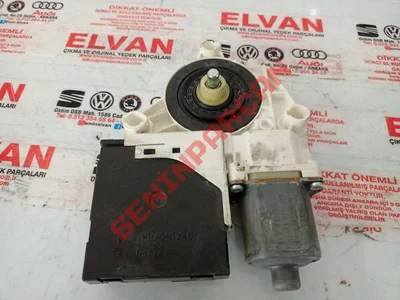 1K0959792Q - KAPI KONTROL ÜNİTESİ - İkinci El Orjinal
