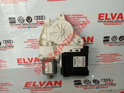 1K0959792Q - KAPI KONTROL ÜNİTESİ - İkinci El Orjinal