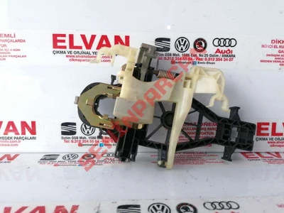 7H0843351D - DESTEK KOLU - İkinci El Orjinal