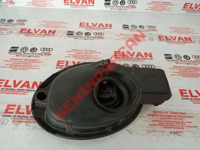 5C5809857 - DEPO KAPAĞI - İkinci El Orjinal