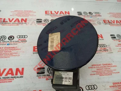 1T0809857 - DEPO KAPAĞI - İkinci El Orjinal