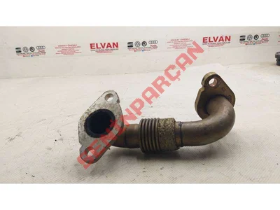 038131521CD - BAĞLANTI BORUSU - İkinci El Orjinal