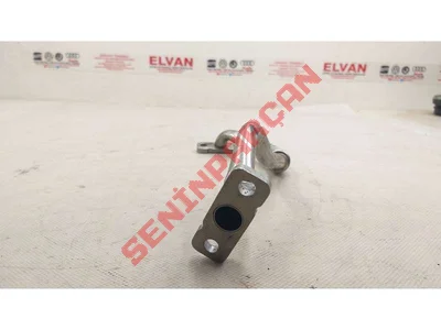 04B145735 - GERİ DÖNÜŞ HATTI - İkinci El Orjinal
