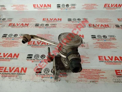 06A131351B - KONTROL VALFI - İkinci El Orjinal