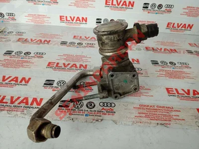 06A131351B - KONTROL VALFI - İkinci El Orjinal