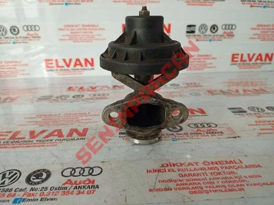 038131501AG - EGZOS SIRKULASYON VALFI