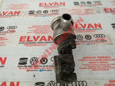 06B131101G - KOMBI VALF