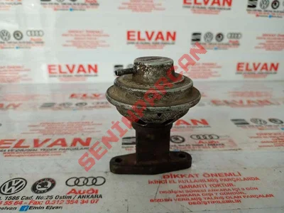036131503D - SIRKULASYON VALFI - İkinci El Orjinal