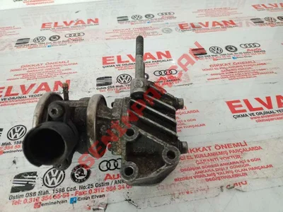 06A131085E - POMPA TUTUCUSU - İkinci El Orjinal