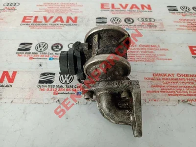 06A131229 - KOMBİ VALF