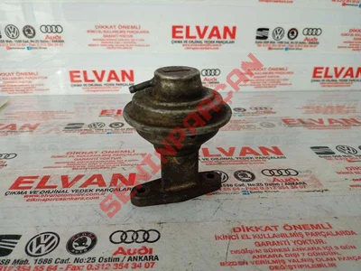 036131503 - EGZOZ GERİ DÖNÜŞ VALFİ